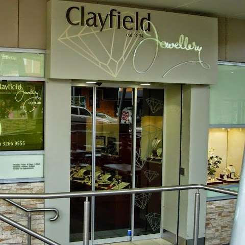 Photo: Clayfield Jewellery