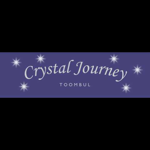Photo: Crystal Journey Toombul