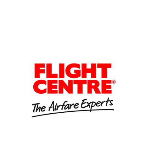 Photo: Flight Centre Toombul