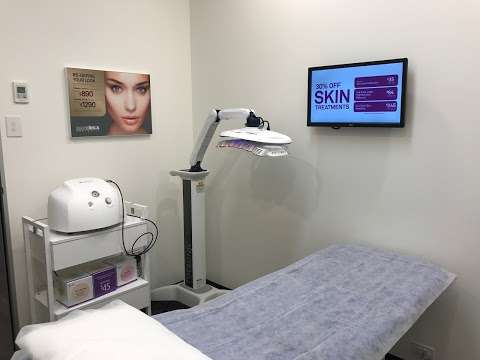 Photo: Laser Clinics Australia - Toombul Shopping Centre