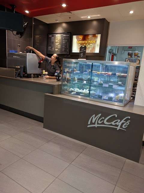 Photo: McDonald's Toombul ||