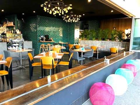 Photo: Nundah Corner Cafe & Bistro