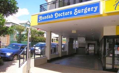 Photo: Nundah Doctors Surgery