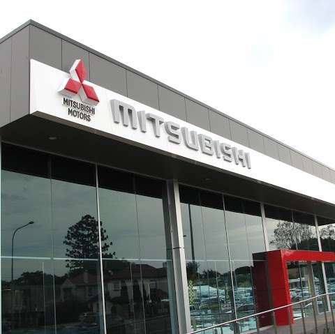 Photo: Nundah Mitsubishi