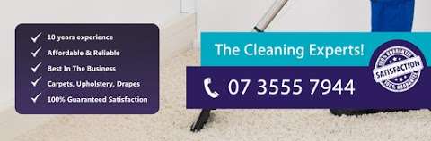 Photo: PRO Carpet Cleaning