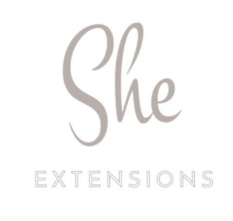 Photo: She Hair and Extensions