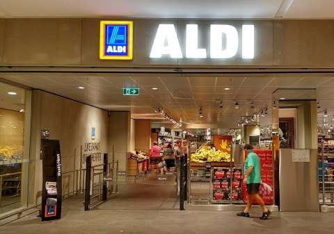 Photo: ALDI Toombul